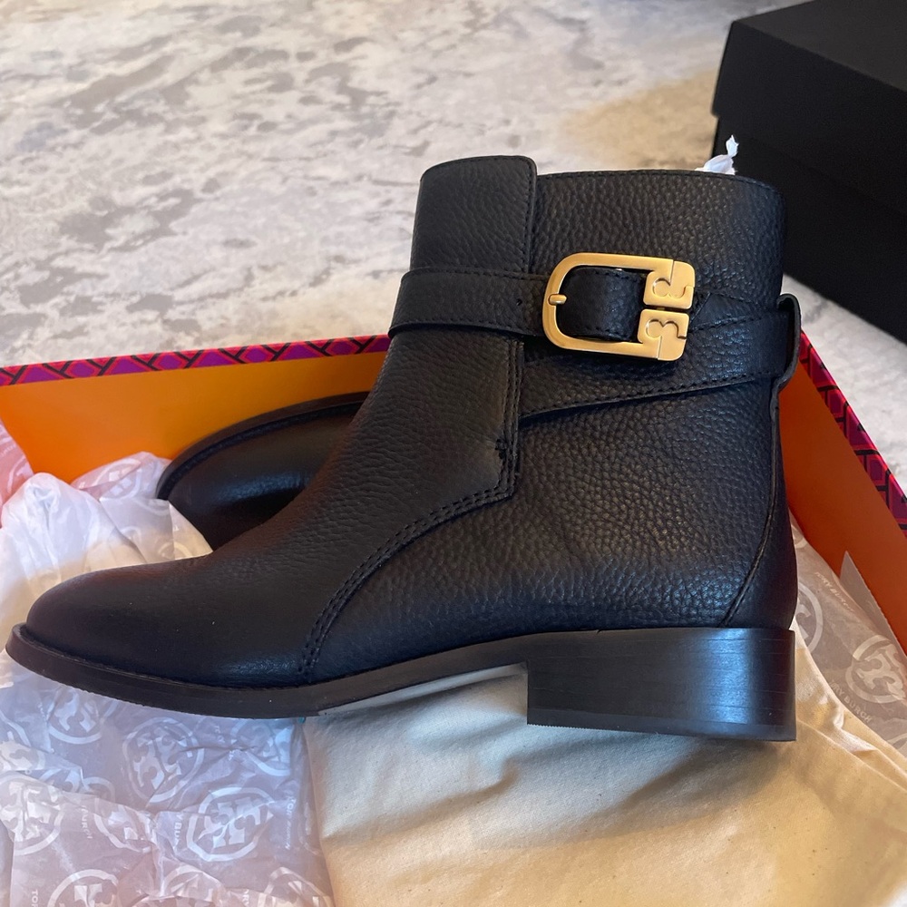 Tory Burch Boots